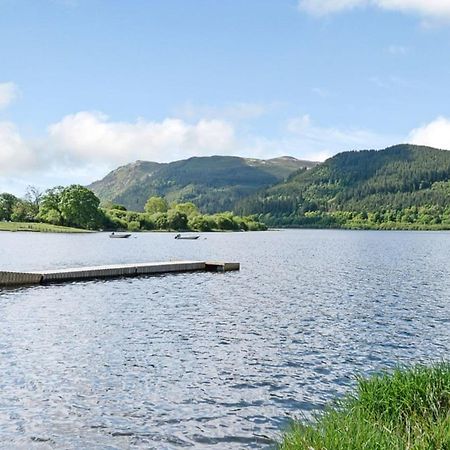 Bassenthwaite Lakeside Lodges 외부 사진