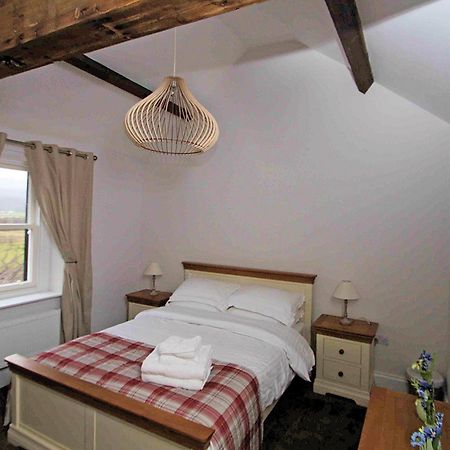Bassenthwaite Lakeside Lodges 외부 사진