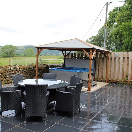 Bassenthwaite Lakeside Lodges 외부 사진