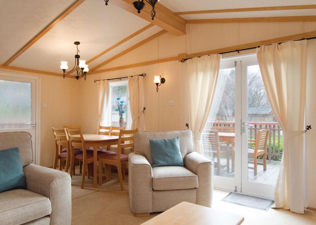 Bassenthwaite Lakeside Lodges 외부 사진