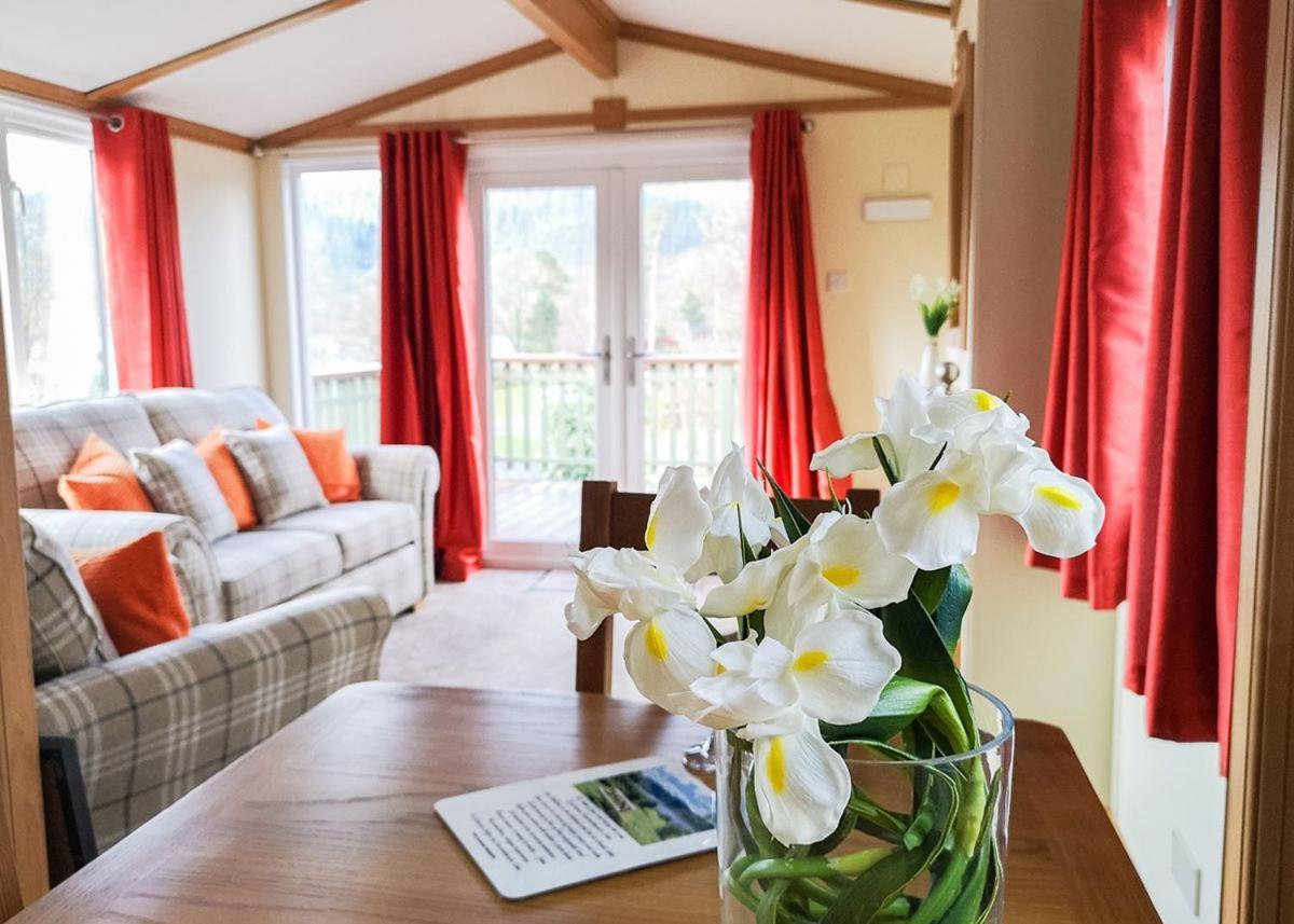 Bassenthwaite Lakeside Lodges 외부 사진