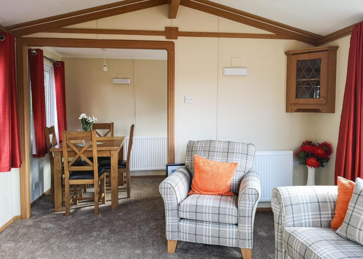 Bassenthwaite Lakeside Lodges 외부 사진