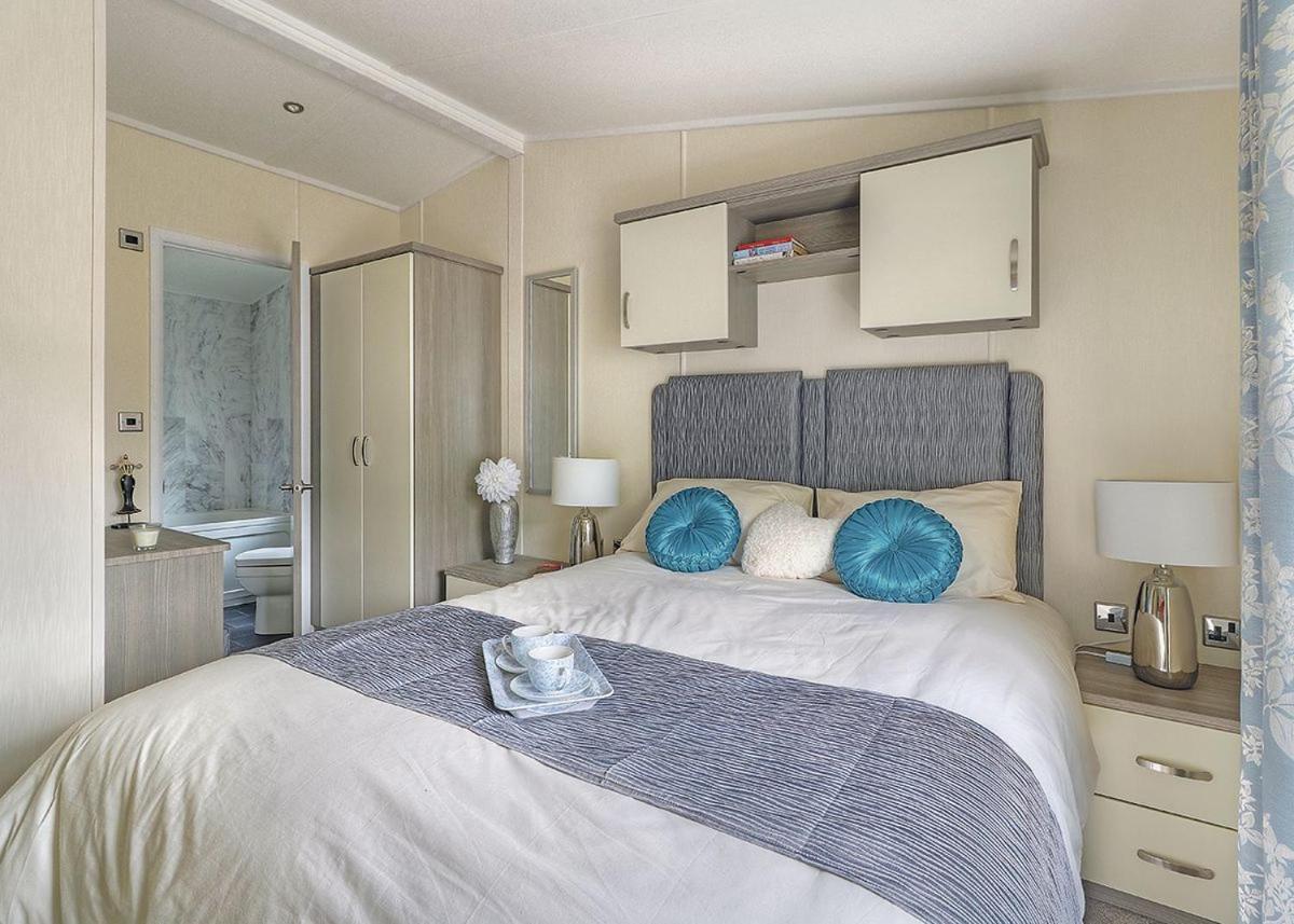 Bassenthwaite Lakeside Lodges 외부 사진