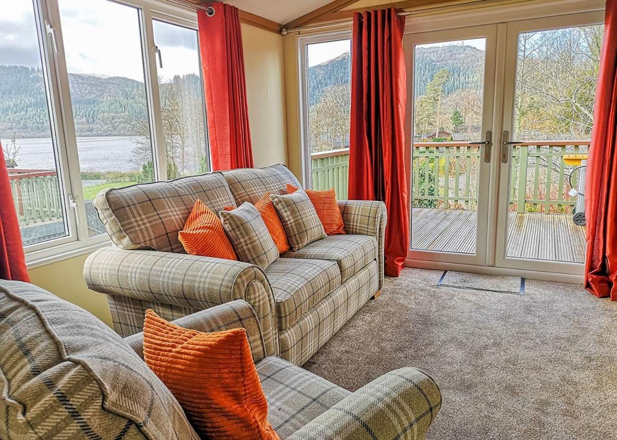 Bassenthwaite Lakeside Lodges 외부 사진