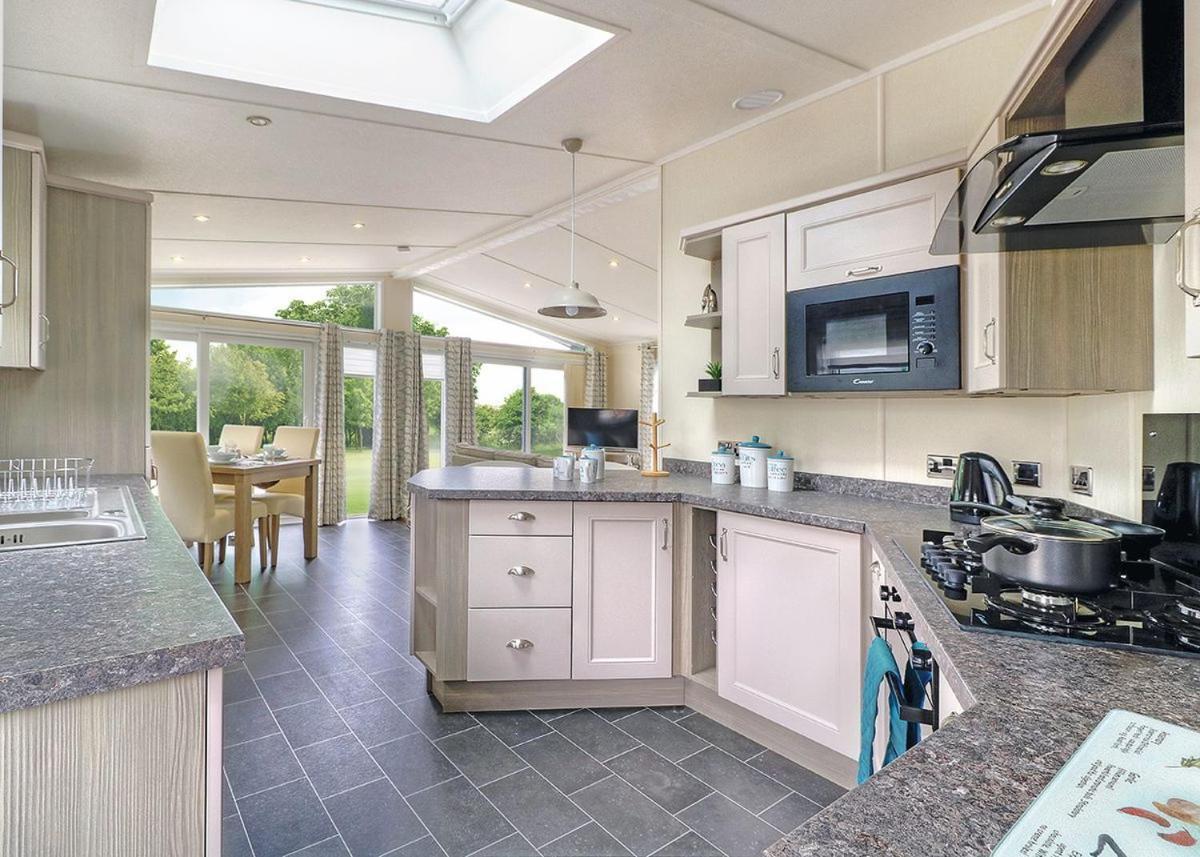 Bassenthwaite Lakeside Lodges 외부 사진