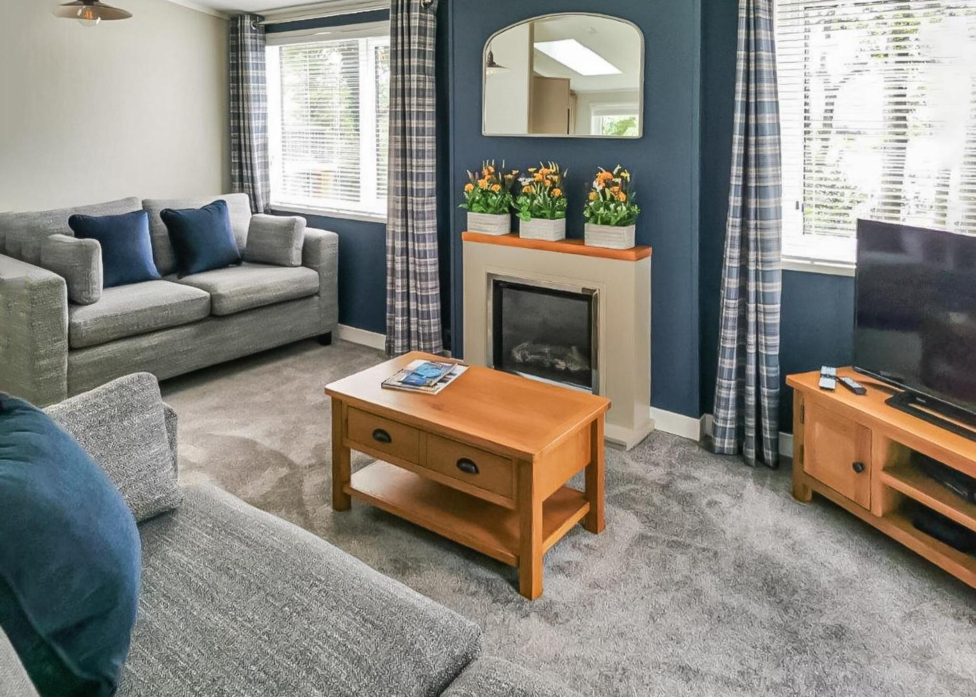 Bassenthwaite Lakeside Lodges 외부 사진