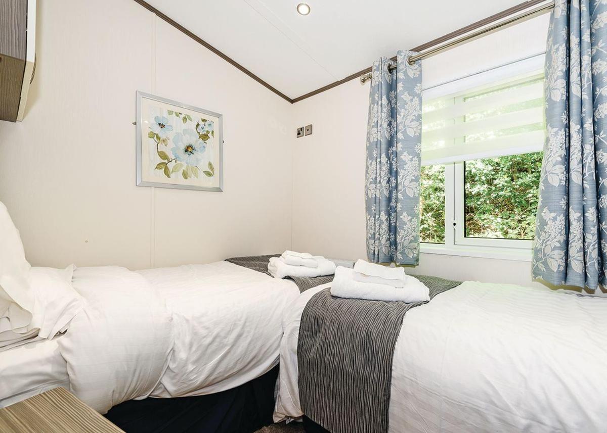 Bassenthwaite Lakeside Lodges 외부 사진