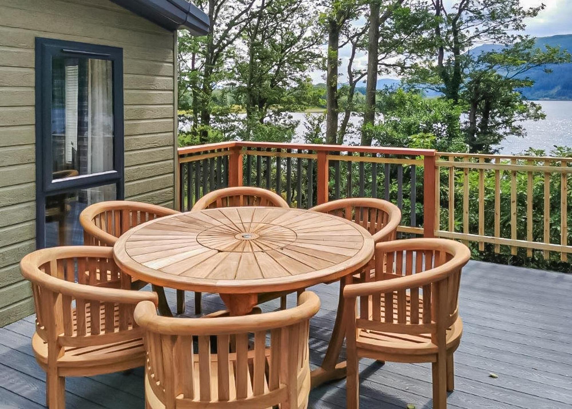 Bassenthwaite Lakeside Lodges 외부 사진
