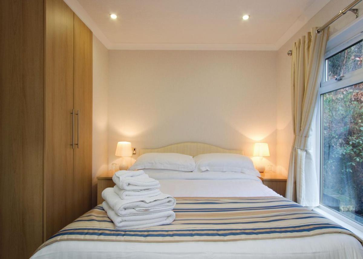 Bassenthwaite Lakeside Lodges 외부 사진