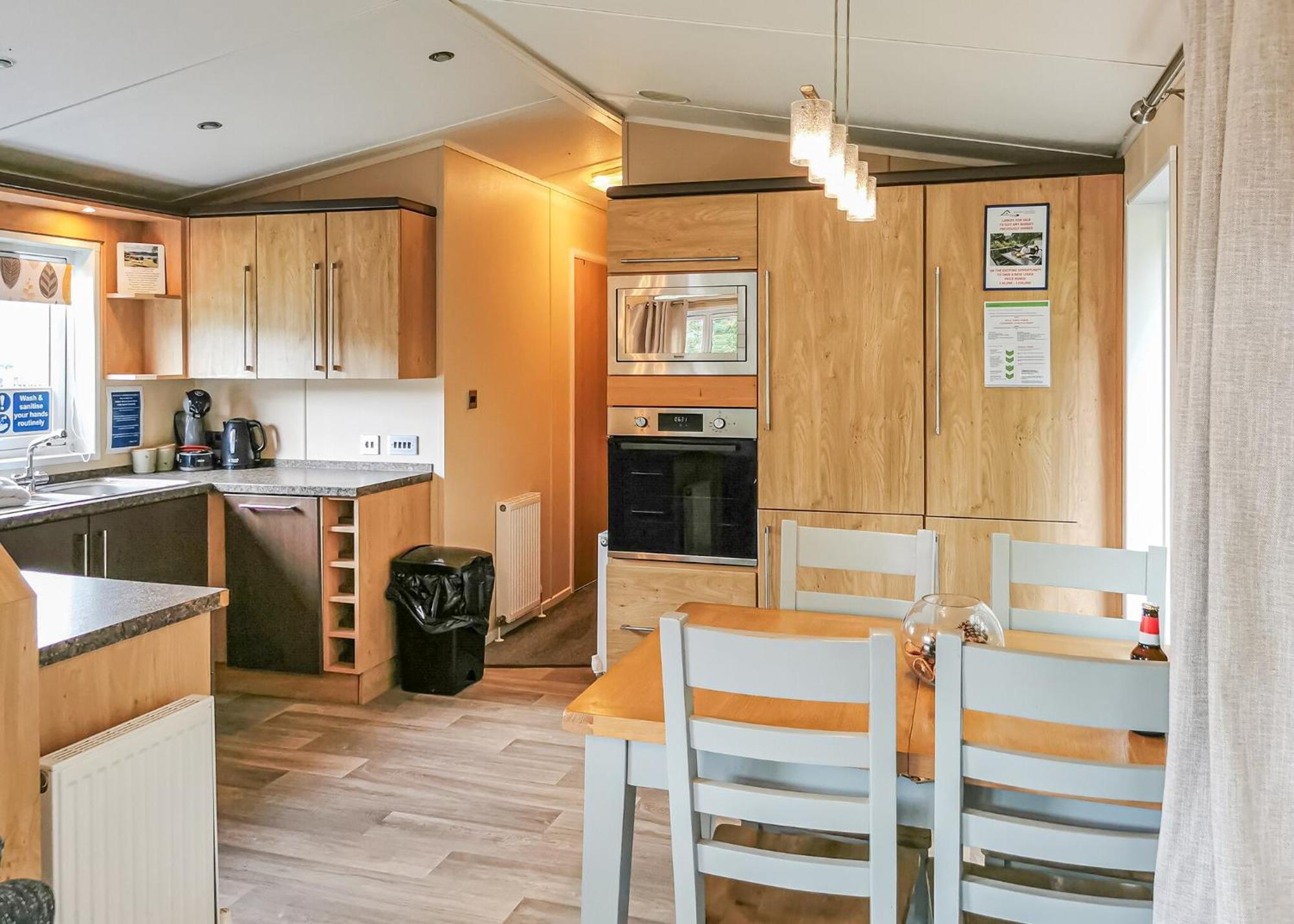 Bassenthwaite Lakeside Lodges 외부 사진