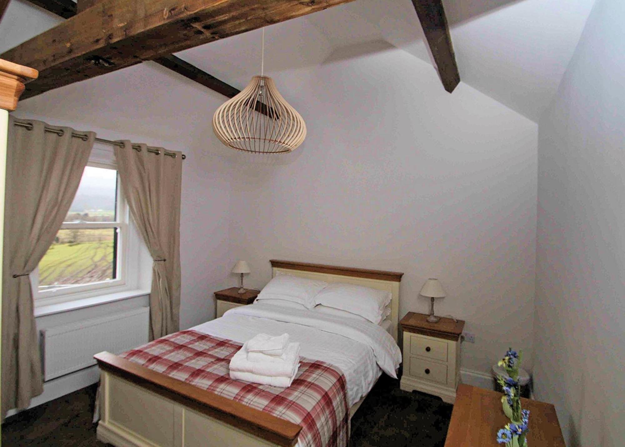 Bassenthwaite Lakeside Lodges 외부 사진