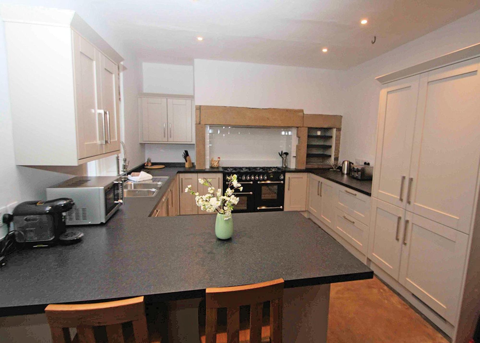 Bassenthwaite Lakeside Lodges 외부 사진