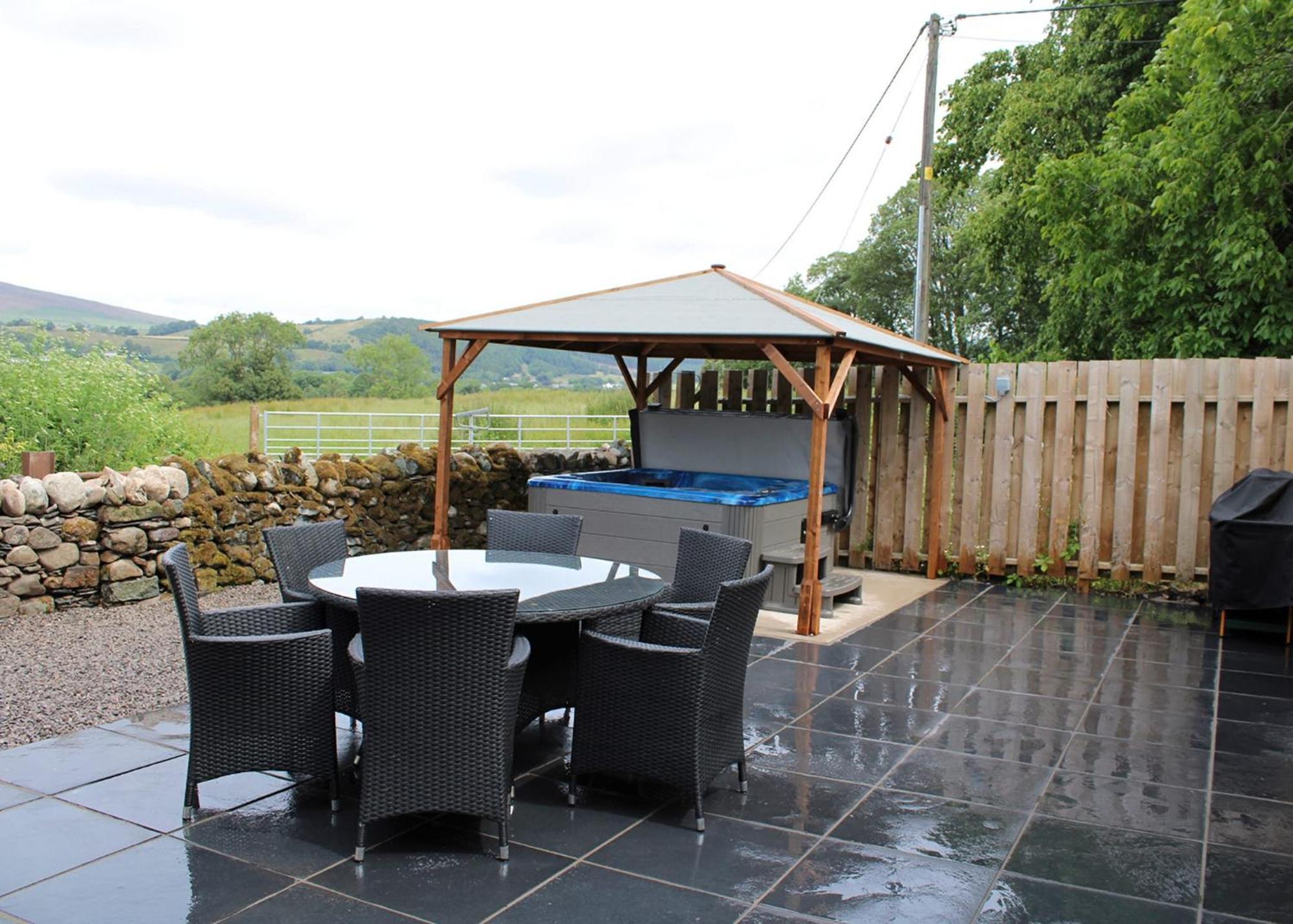 Bassenthwaite Lakeside Lodges 외부 사진